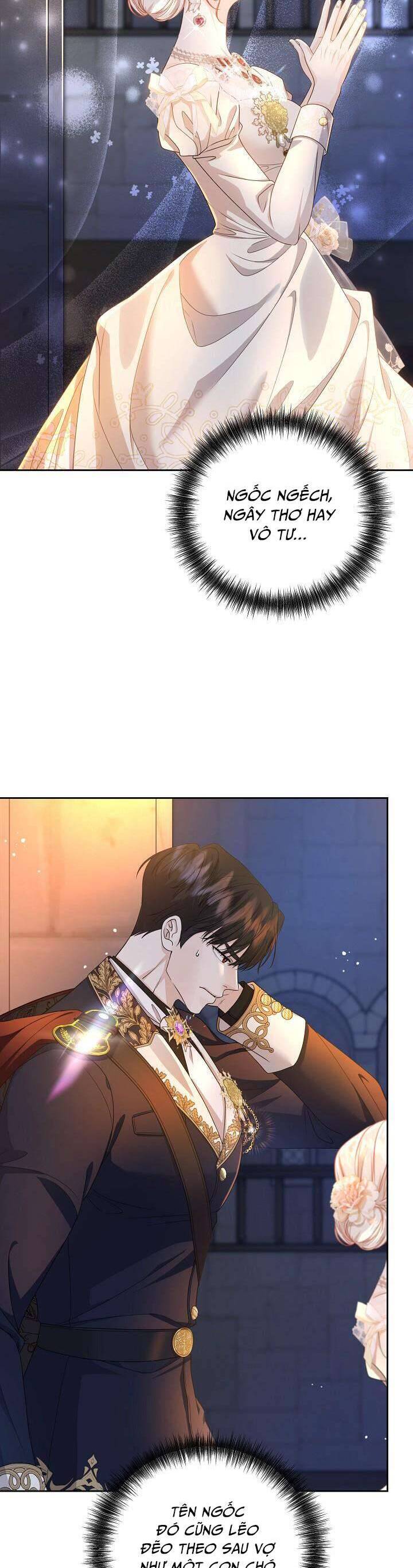 Đại Công Tước Phương Bắc Chapter 27 - 38