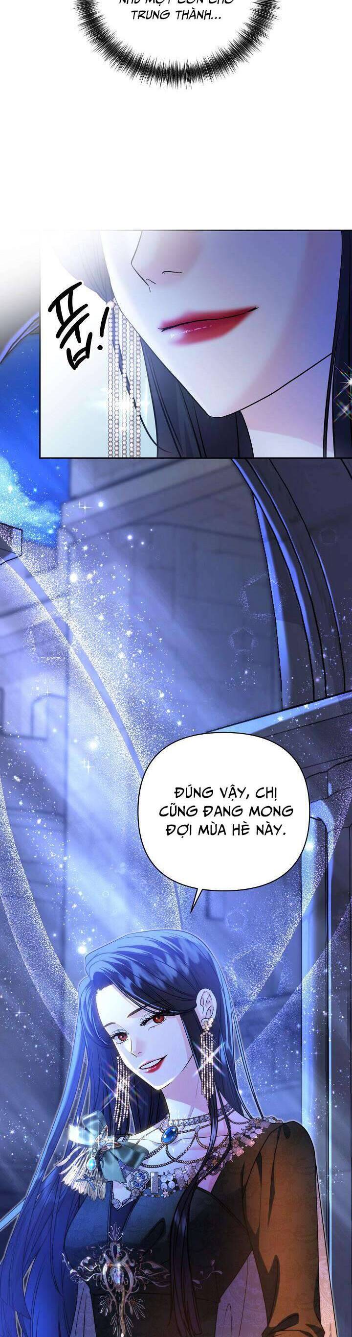 Đại Công Tước Phương Bắc Chapter 27 - 39