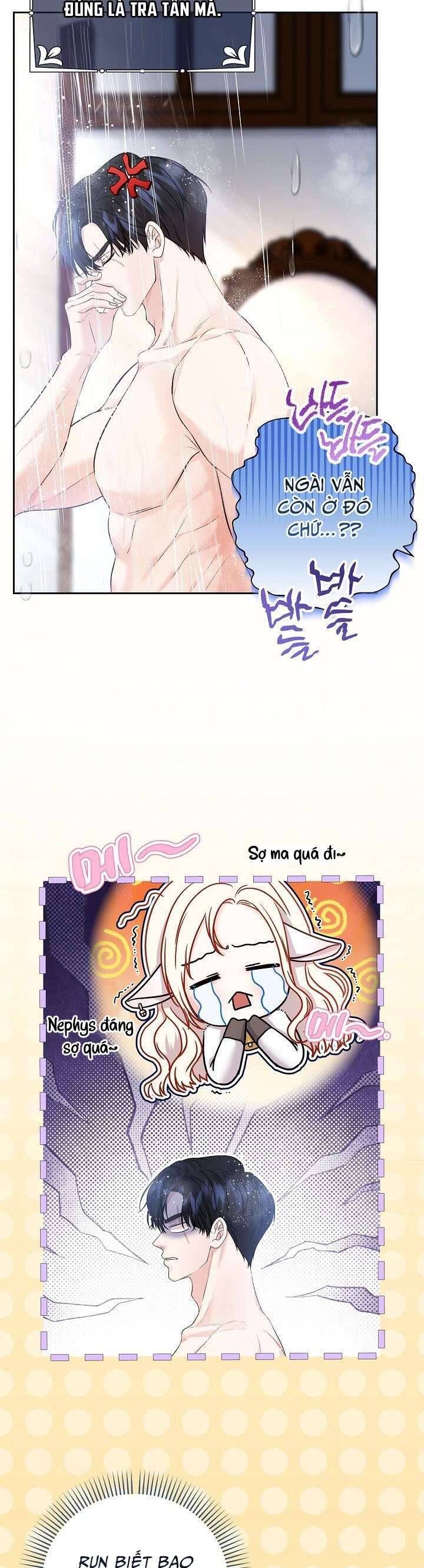 Đại Công Tước Phương Bắc Chapter 27 - 5