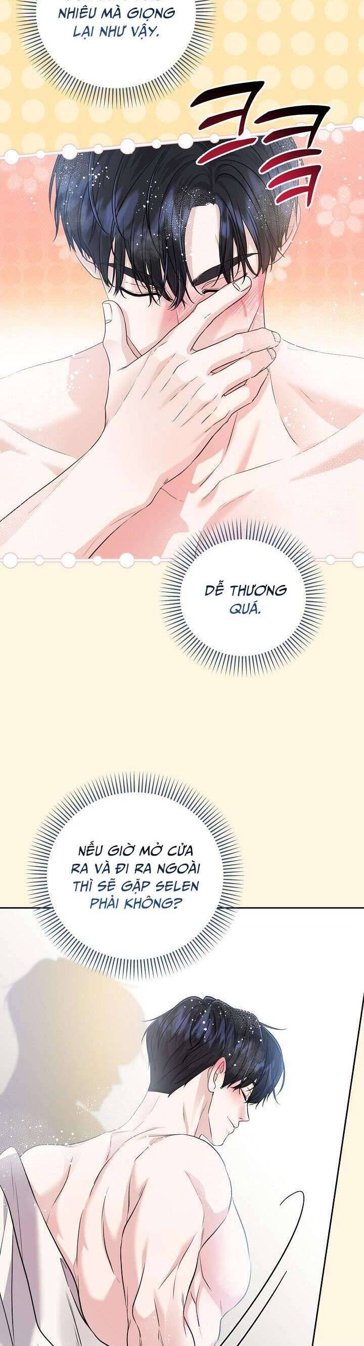 Đại Công Tước Phương Bắc Chapter 27 - 6