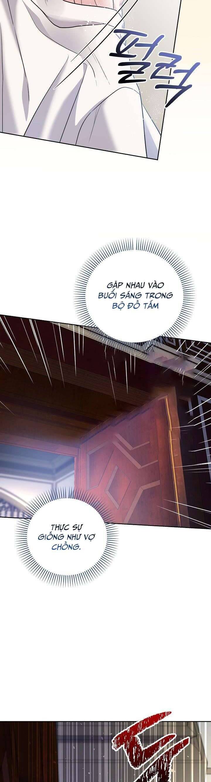 Đại Công Tước Phương Bắc Chapter 27 - 7