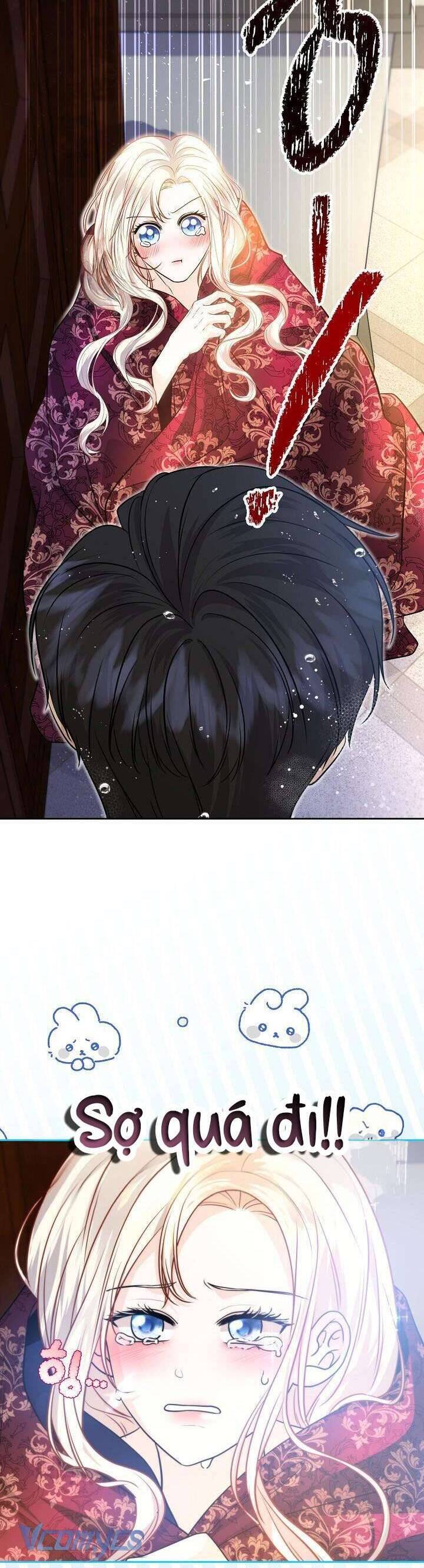 Đại Công Tước Phương Bắc Chapter 27 - 8