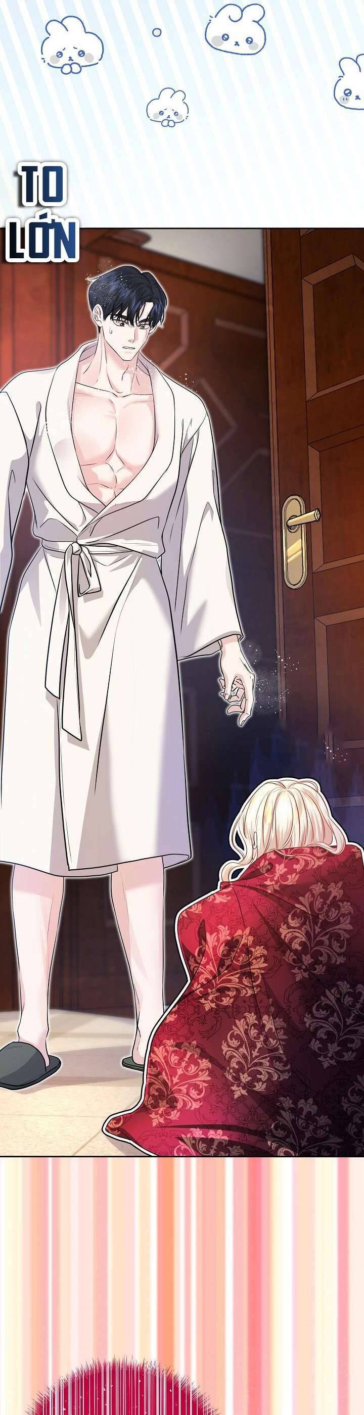 Đại Công Tước Phương Bắc Chapter 27 - 9