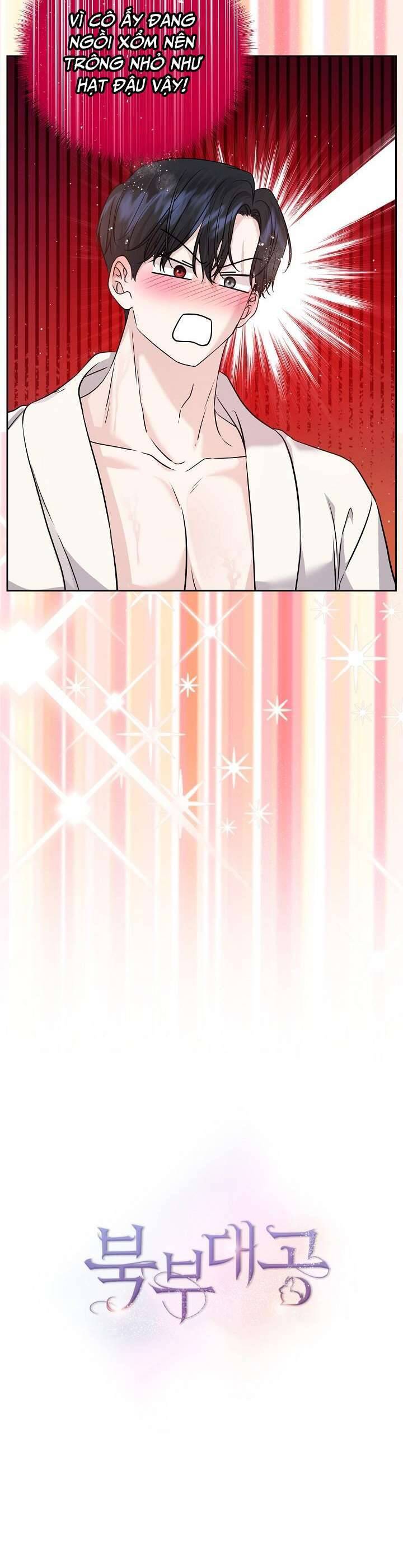 Đại Công Tước Phương Bắc Chapter 27 - 10