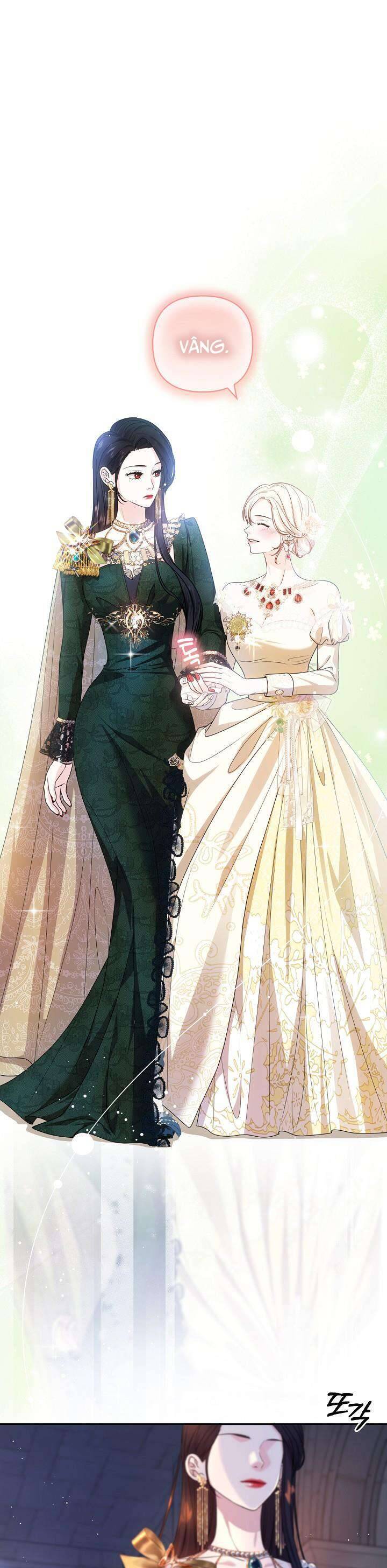 Đại Công Tước Phương Bắc Chapter 28 - 1