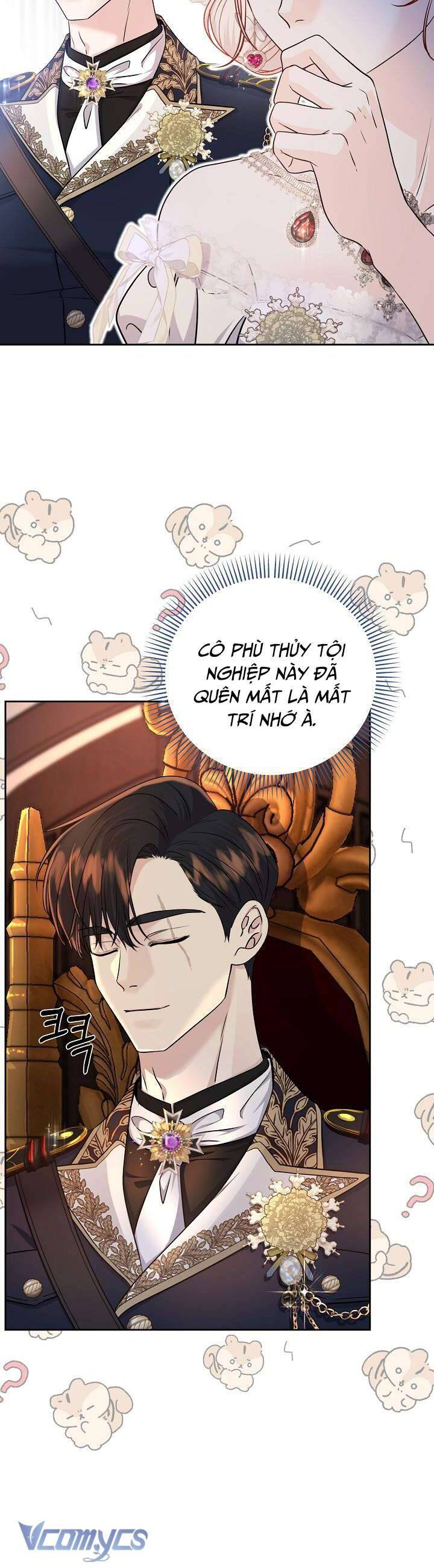 Đại Công Tước Phương Bắc Chapter 28 - 11