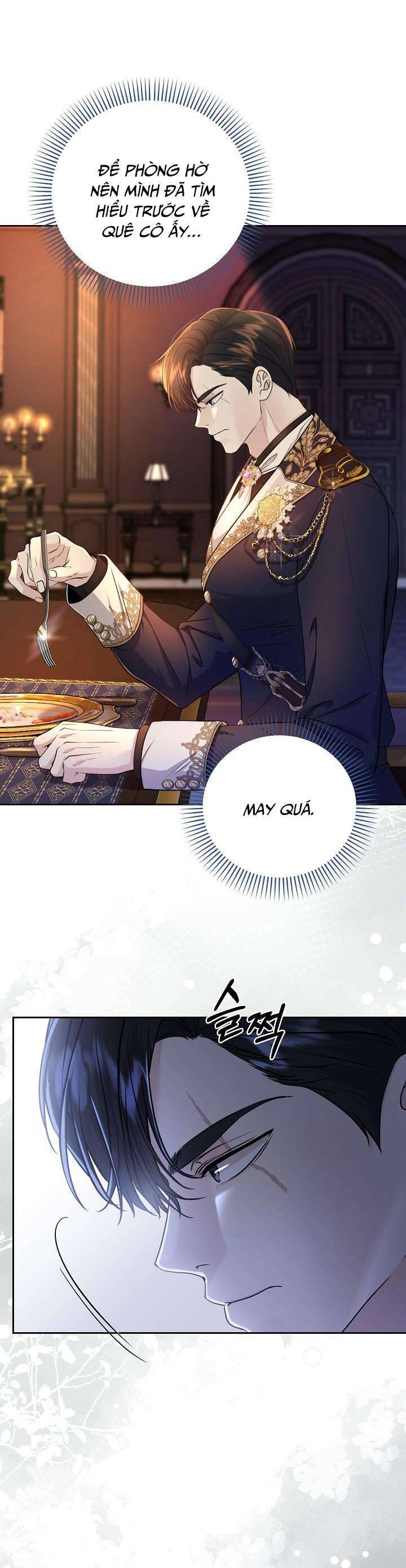 Đại Công Tước Phương Bắc Chapter 28 - 12
