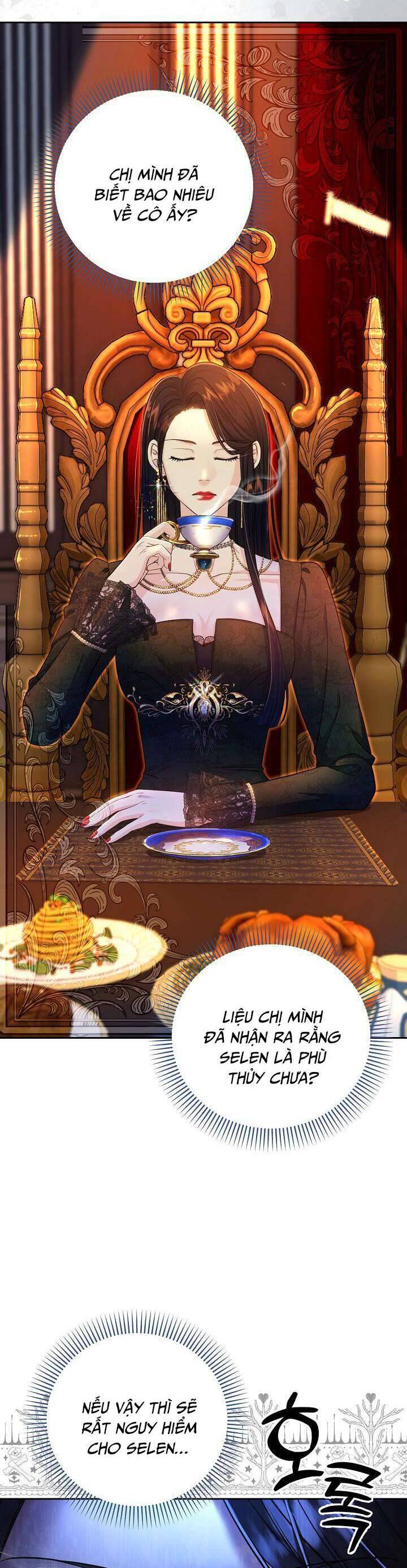 Đại Công Tước Phương Bắc Chapter 28 - 13