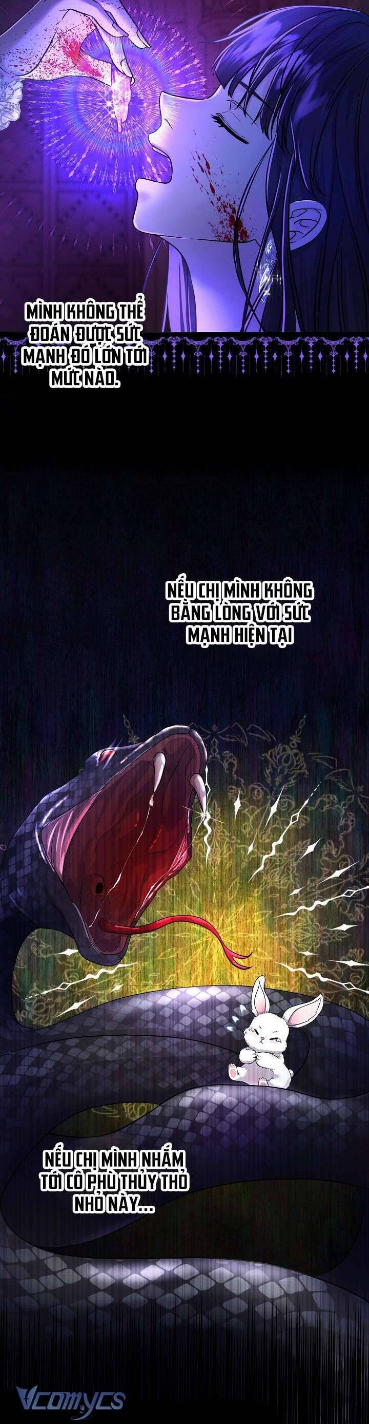 Đại Công Tước Phương Bắc Chapter 28 - 17