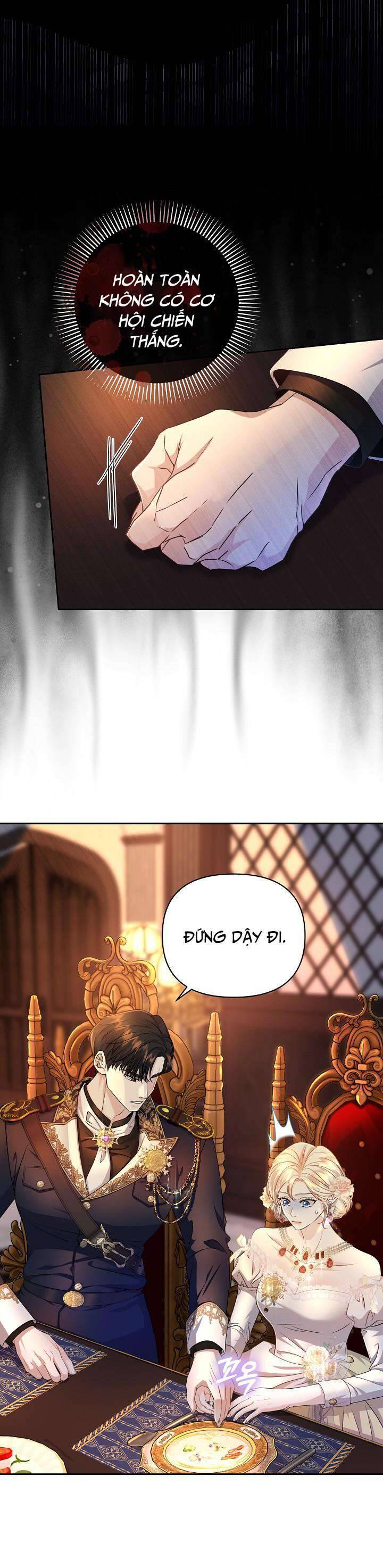 Đại Công Tước Phương Bắc Chapter 28 - 18