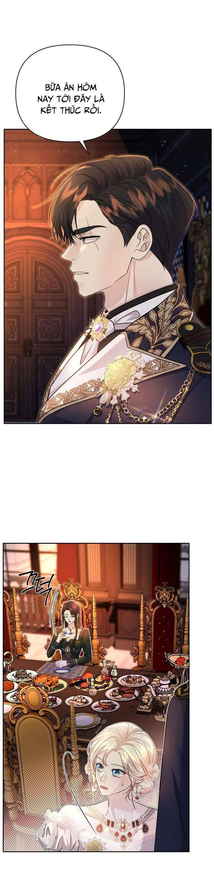 Đại Công Tước Phương Bắc Chapter 28 - 19