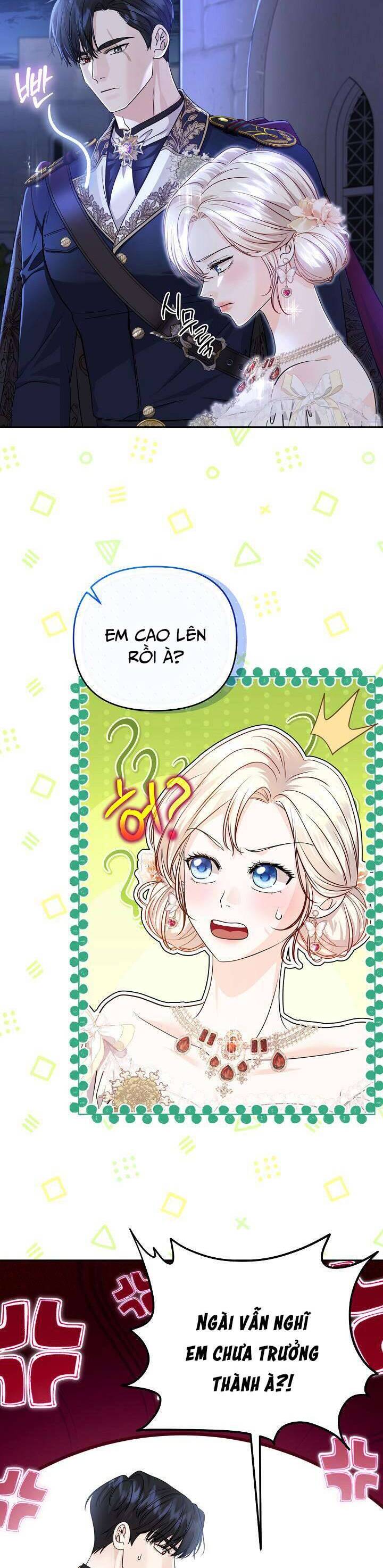Đại Công Tước Phương Bắc Chapter 28 - 21