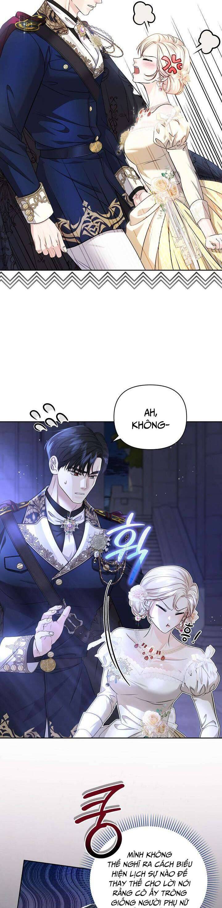 Đại Công Tước Phương Bắc Chapter 28 - 22