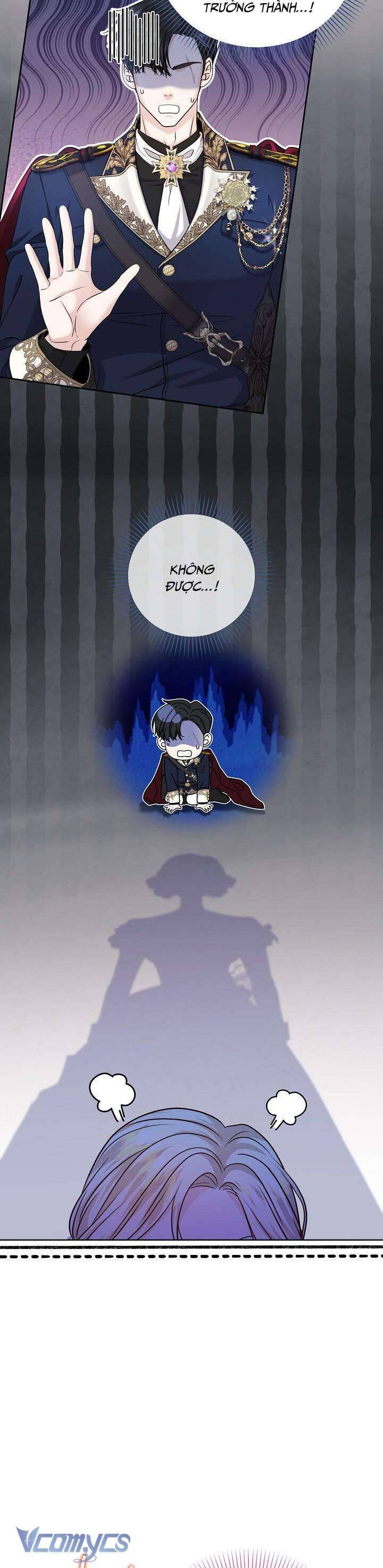Đại Công Tước Phương Bắc Chapter 28 - 23