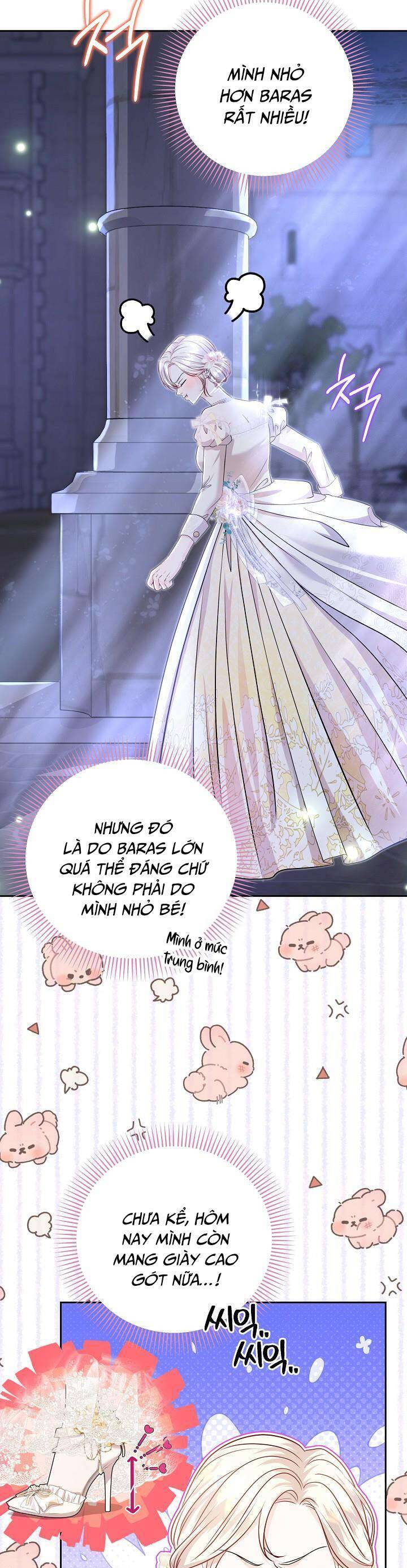 Đại Công Tước Phương Bắc Chapter 28 - 24