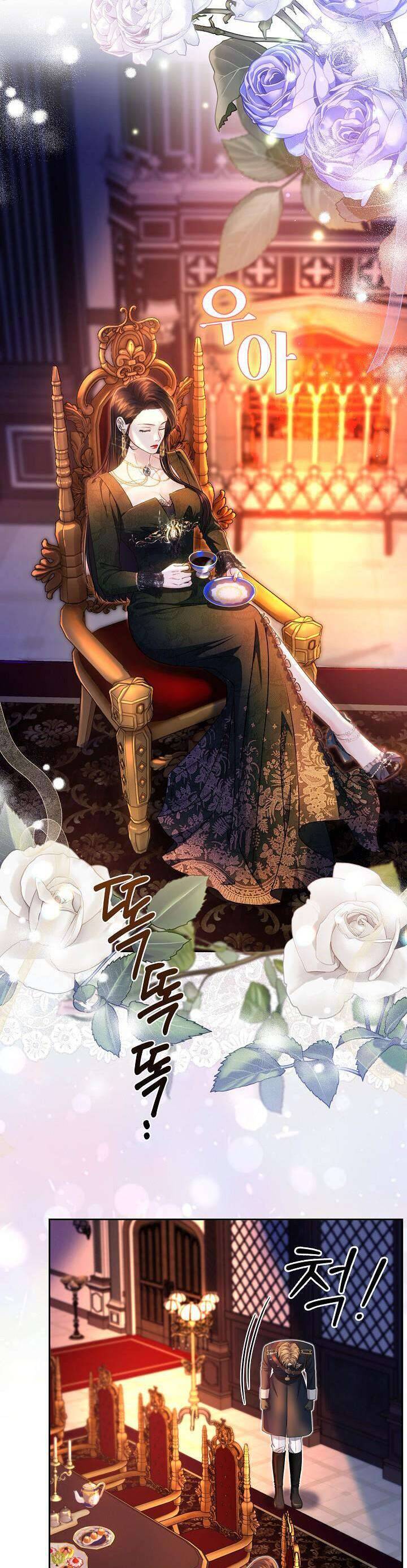 Đại Công Tước Phương Bắc Chapter 28 - 27