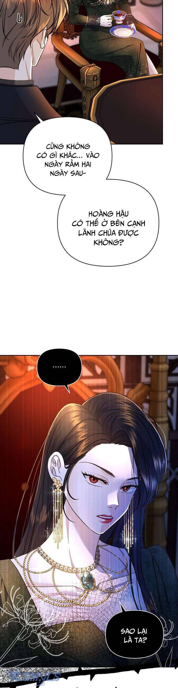 Đại Công Tước Phương Bắc Chapter 28 - 29