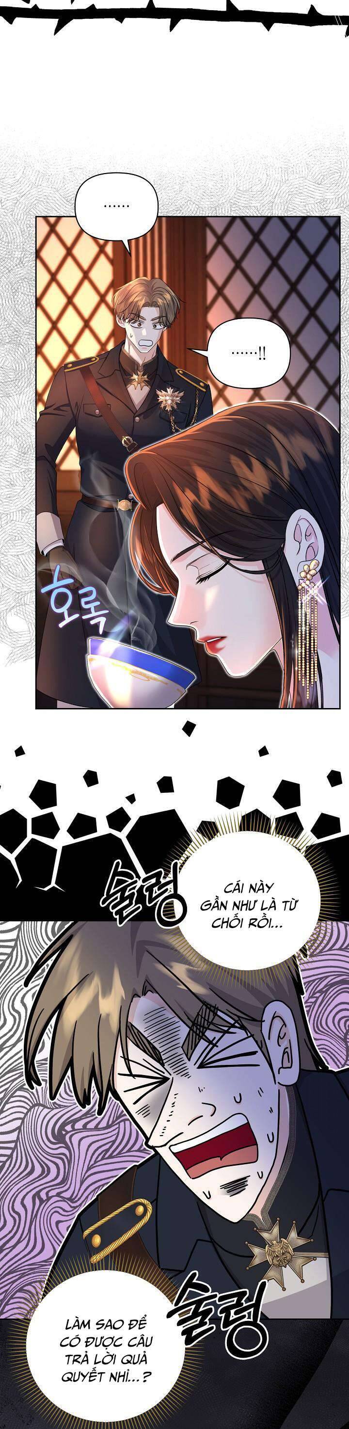 Đại Công Tước Phương Bắc Chapter 28 - 30