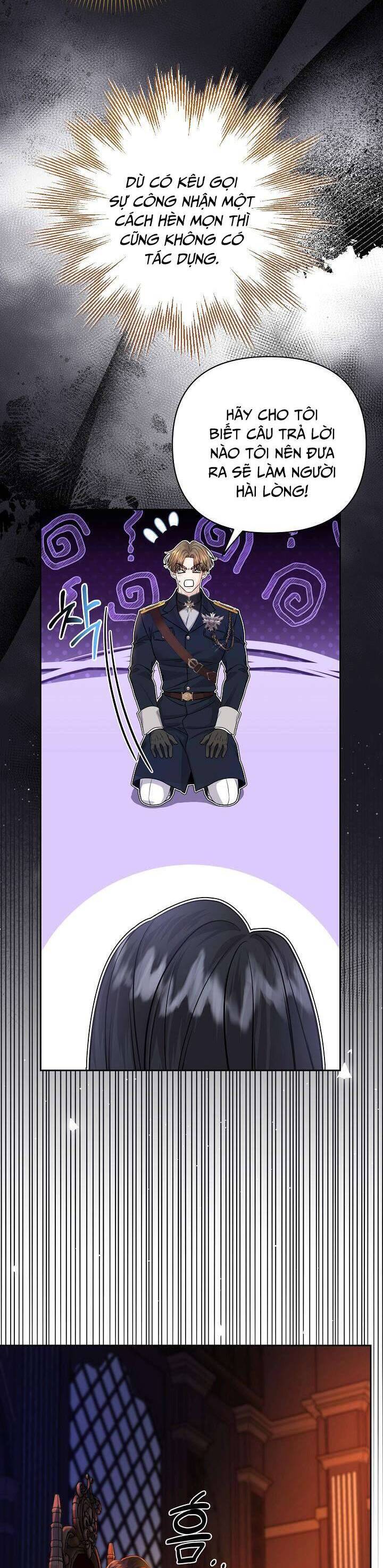 Đại Công Tước Phương Bắc Chapter 28 - 31