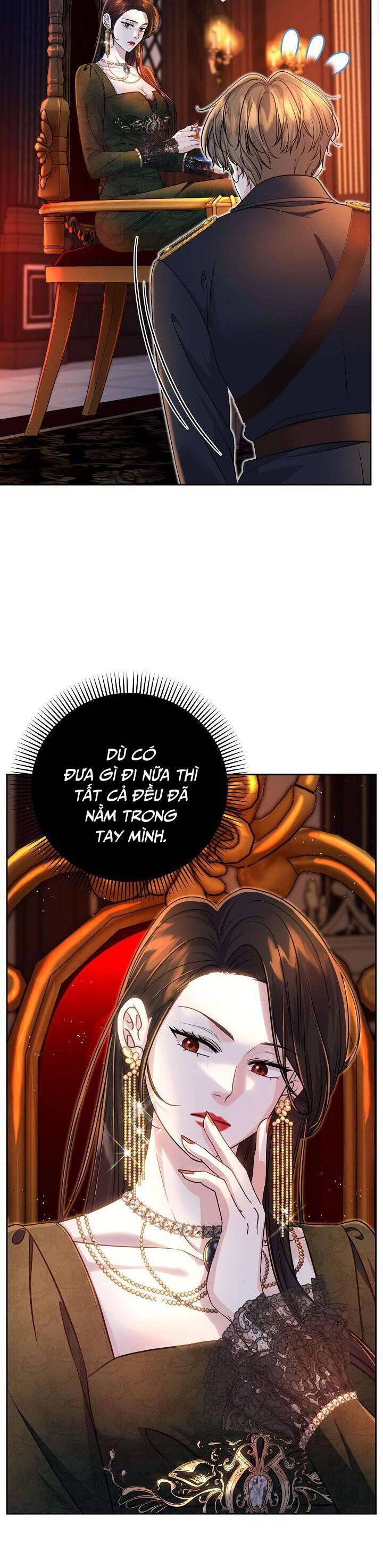 Đại Công Tước Phương Bắc Chapter 28 - 32