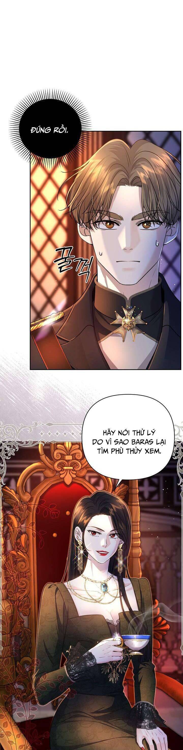 Đại Công Tước Phương Bắc Chapter 28 - 33