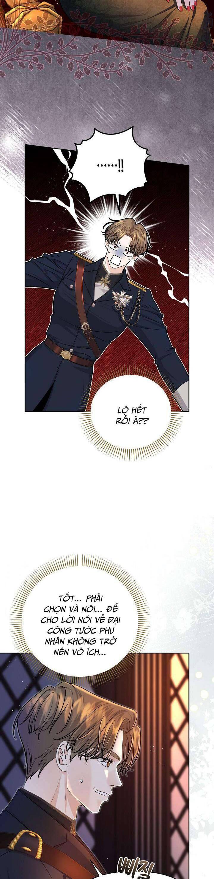 Đại Công Tước Phương Bắc Chapter 28 - 34