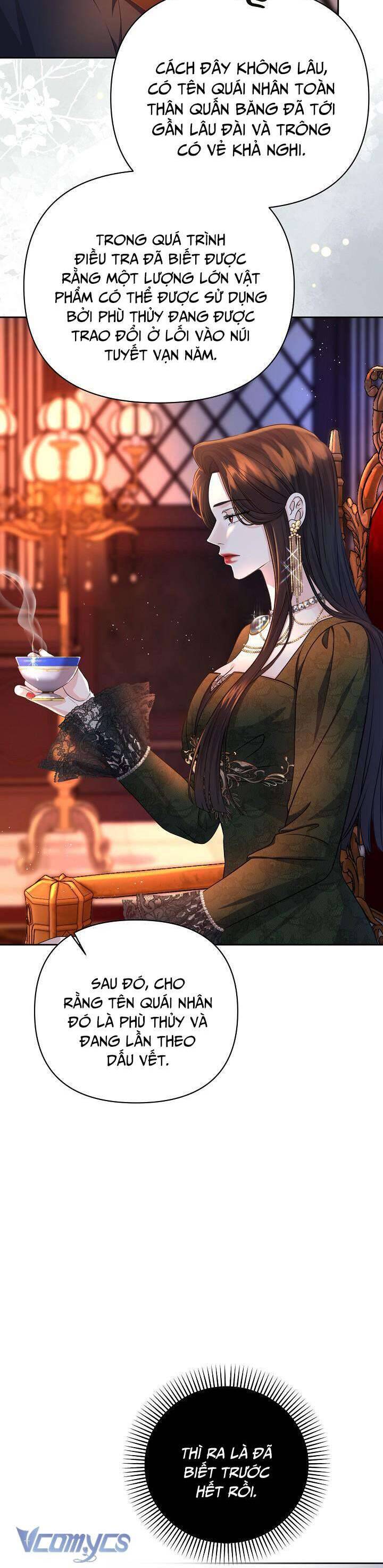 Đại Công Tước Phương Bắc Chapter 28 - 35