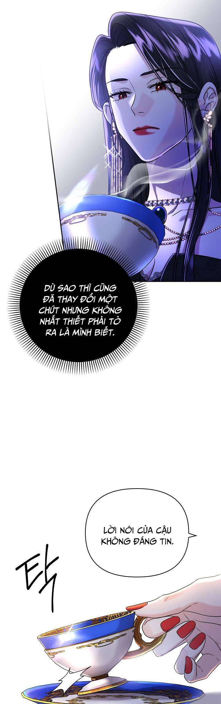 Đại Công Tước Phương Bắc Chapter 28 - 36