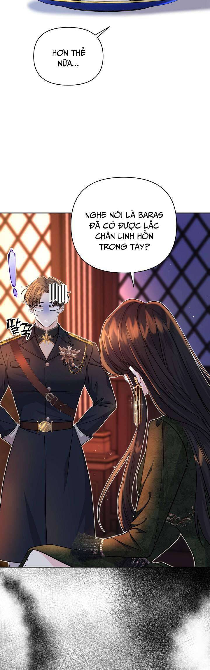 Đại Công Tước Phương Bắc Chapter 28 - 37