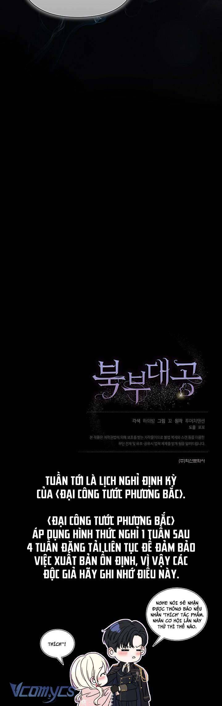 Đại Công Tước Phương Bắc Chapter 28 - 39