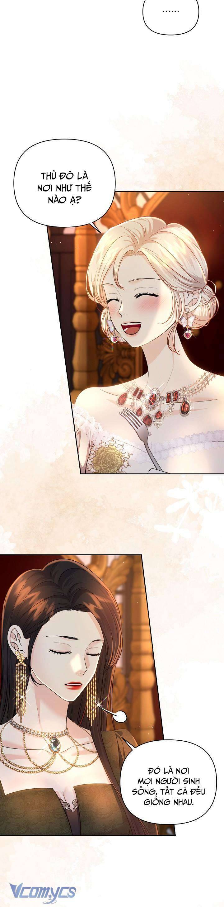 Đại Công Tước Phương Bắc Chapter 28 - 5