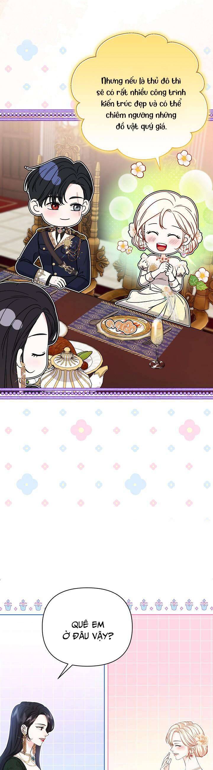 Đại Công Tước Phương Bắc Chapter 28 - 6