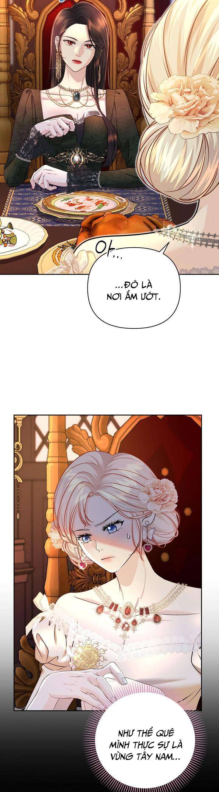 Đại Công Tước Phương Bắc Chapter 28 - 8