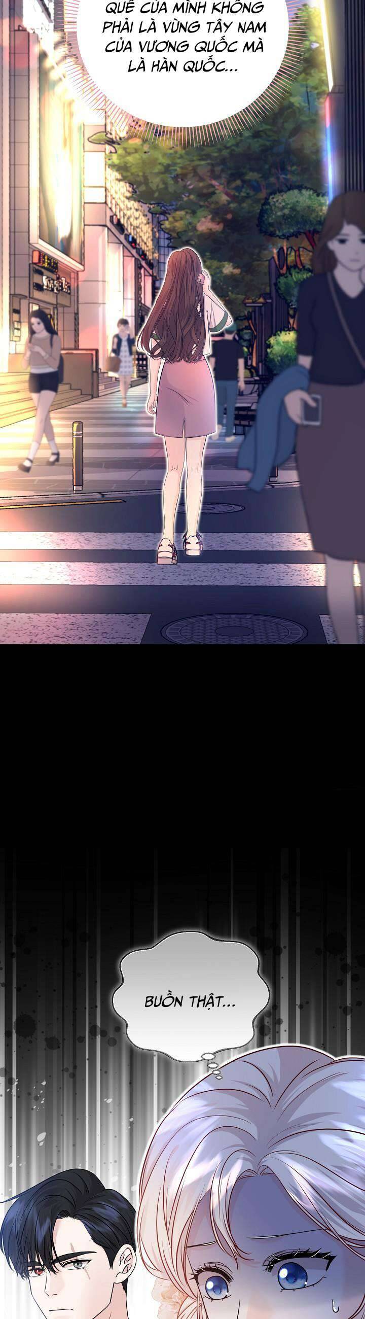 Đại Công Tước Phương Bắc Chapter 28 - 10