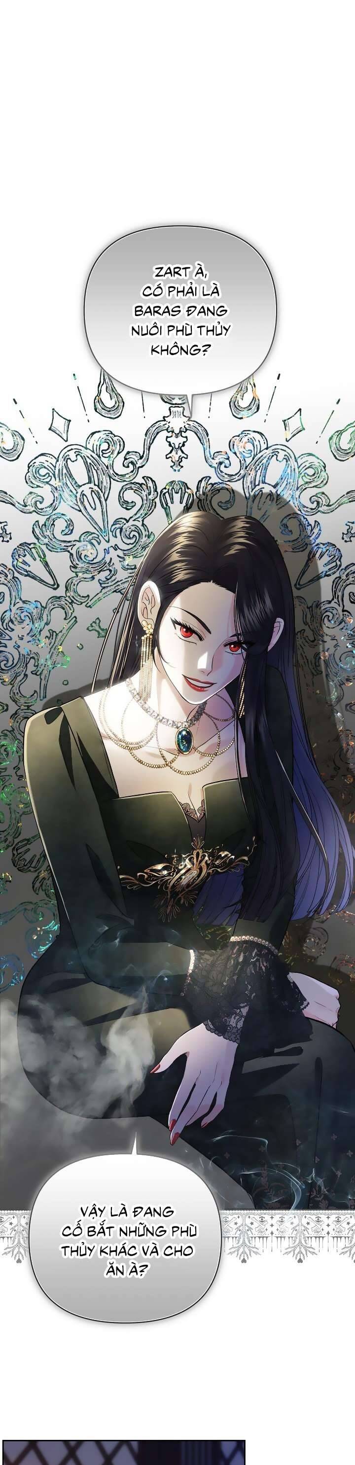 Đại Công Tước Phương Bắc Chapter 29 - 1