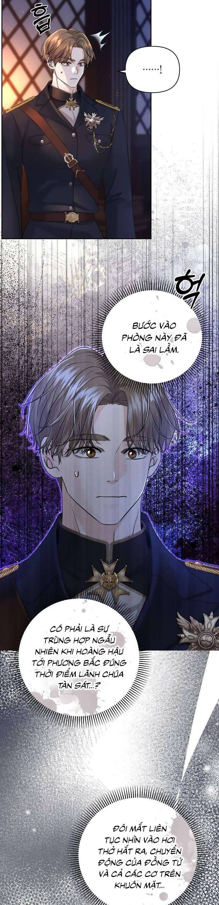 Đại Công Tước Phương Bắc Chapter 29 - 2