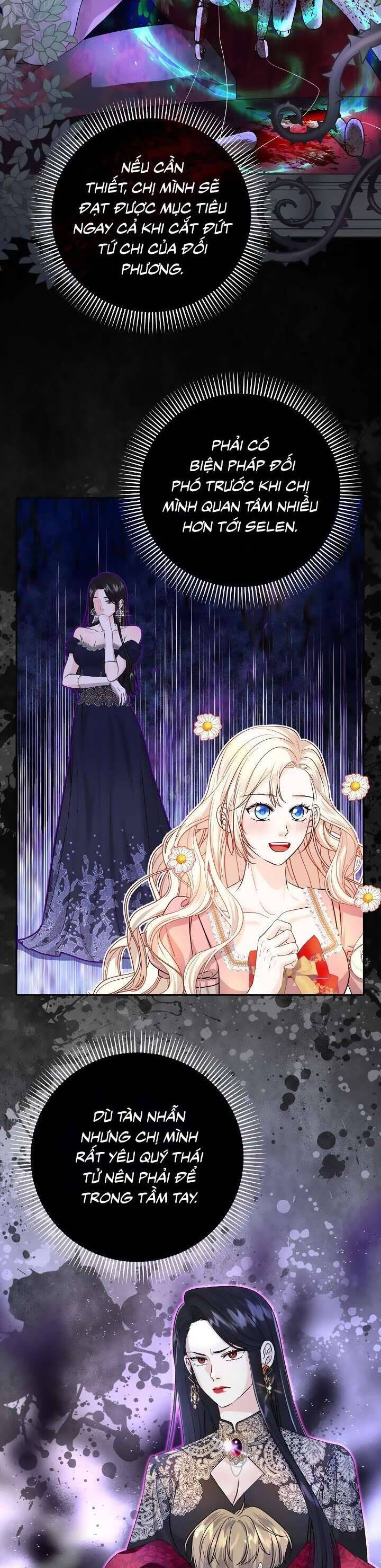 Đại Công Tước Phương Bắc Chapter 29 - 13