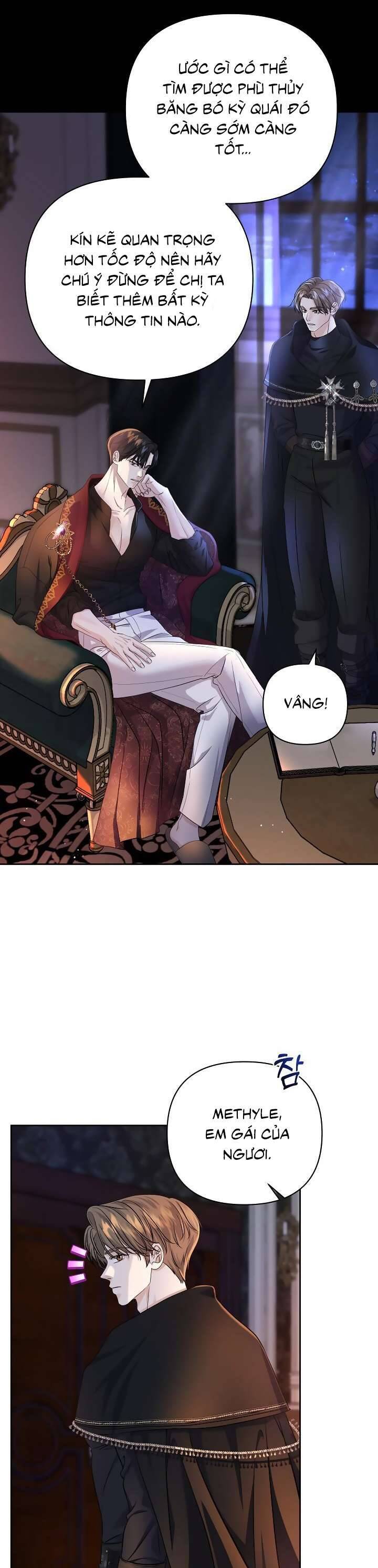 Đại Công Tước Phương Bắc Chapter 29 - 15