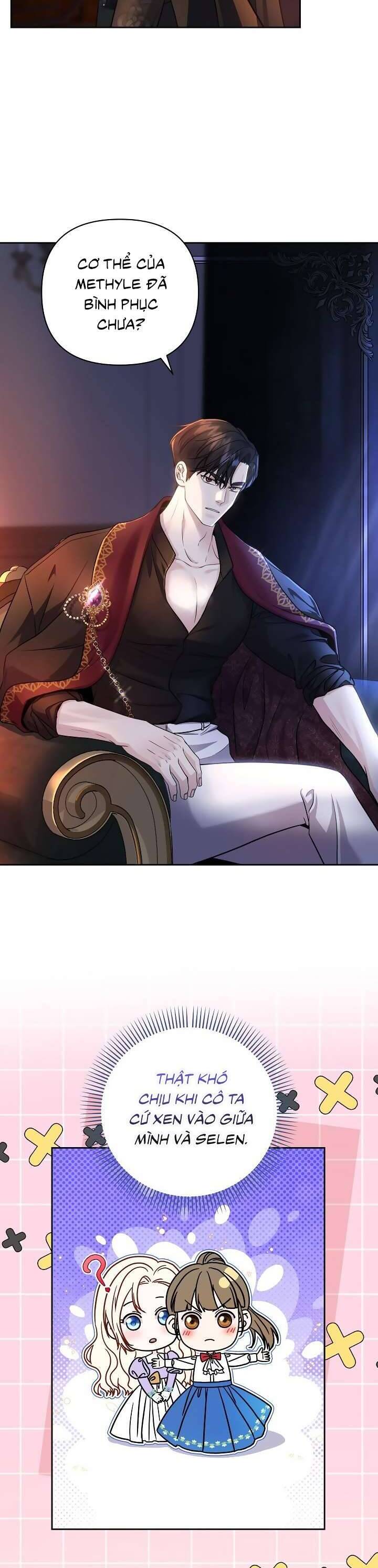 Đại Công Tước Phương Bắc Chapter 29 - 16