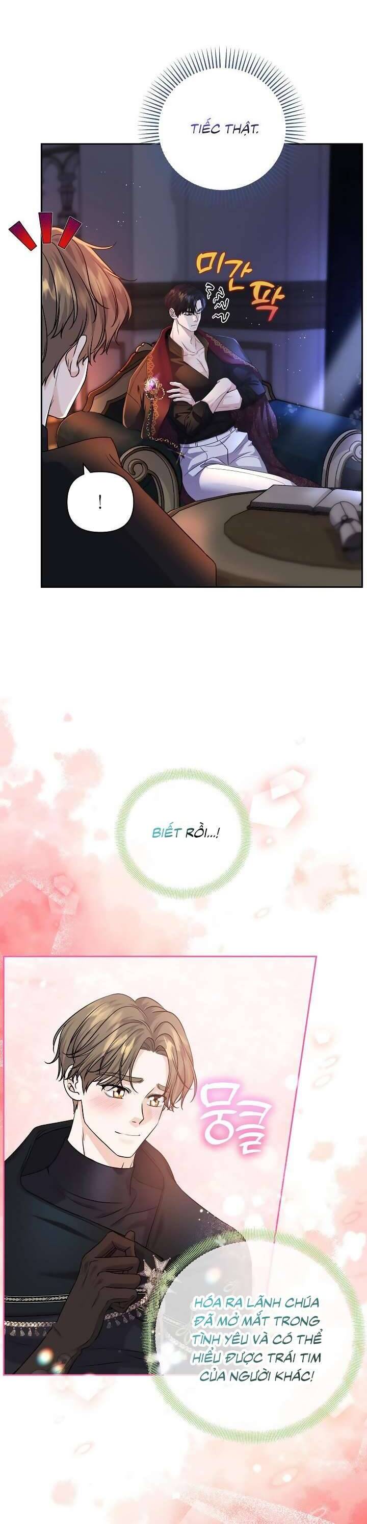 Đại Công Tước Phương Bắc Chapter 29 - 18