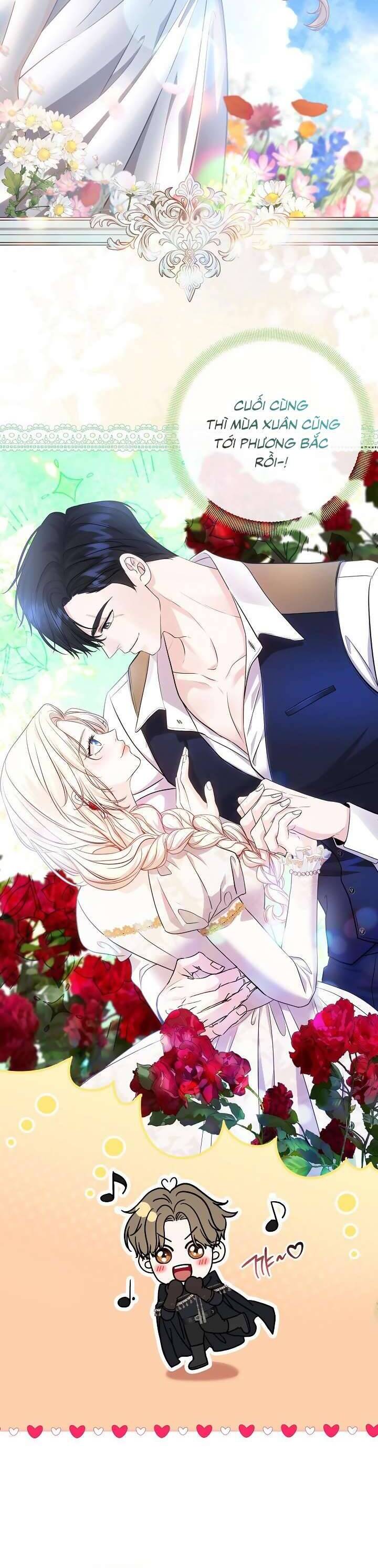 Đại Công Tước Phương Bắc Chapter 29 - 20