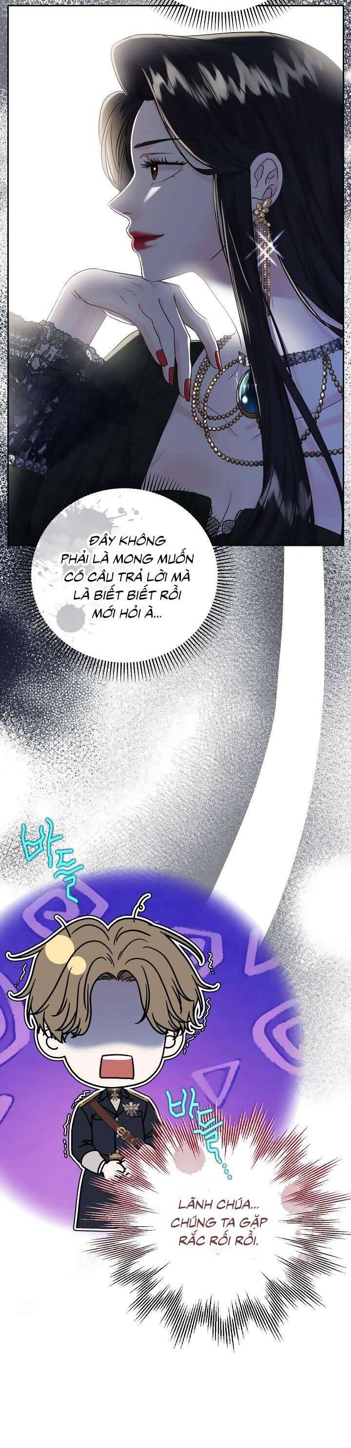 Đại Công Tước Phương Bắc Chapter 29 - 3