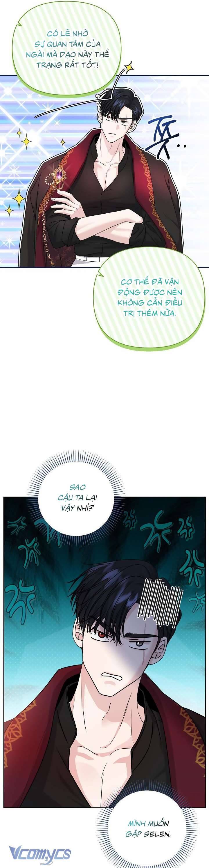 Đại Công Tước Phương Bắc Chapter 29 - 21