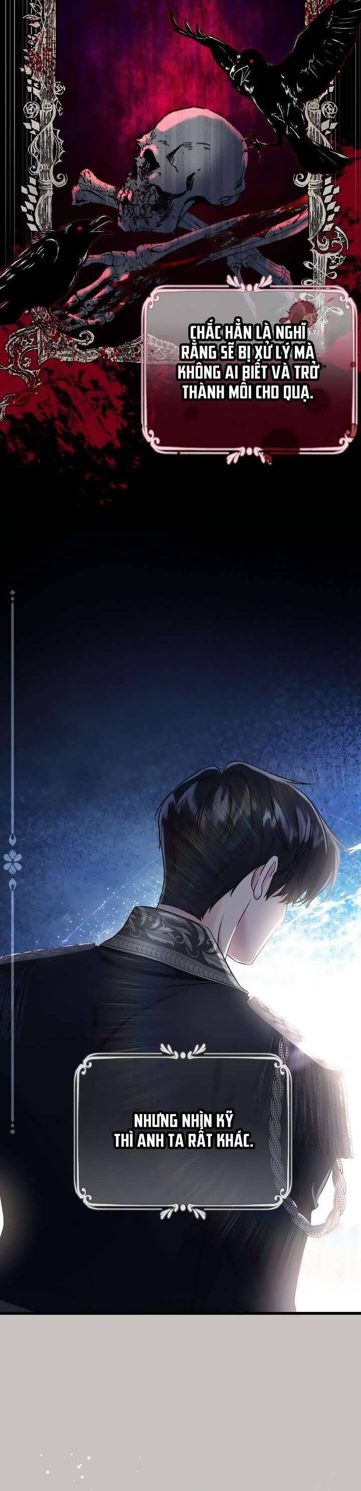 Đại Công Tước Phương Bắc Chapter 29 - 26