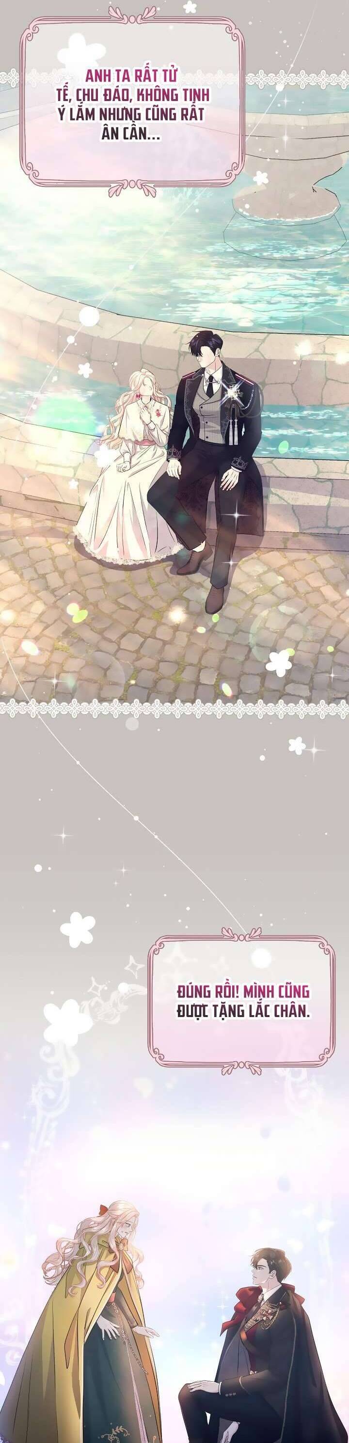 Đại Công Tước Phương Bắc Chapter 29 - 27