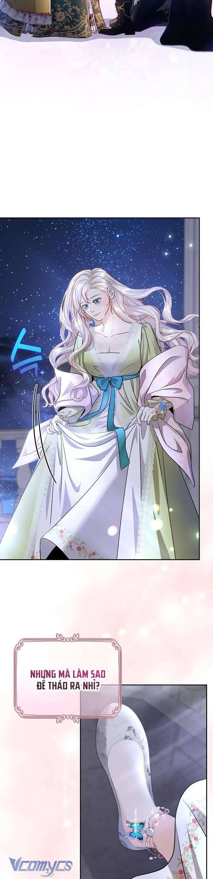 Đại Công Tước Phương Bắc Chapter 29 - 28