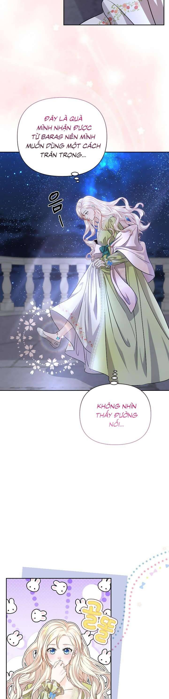 Đại Công Tước Phương Bắc Chapter 29 - 29