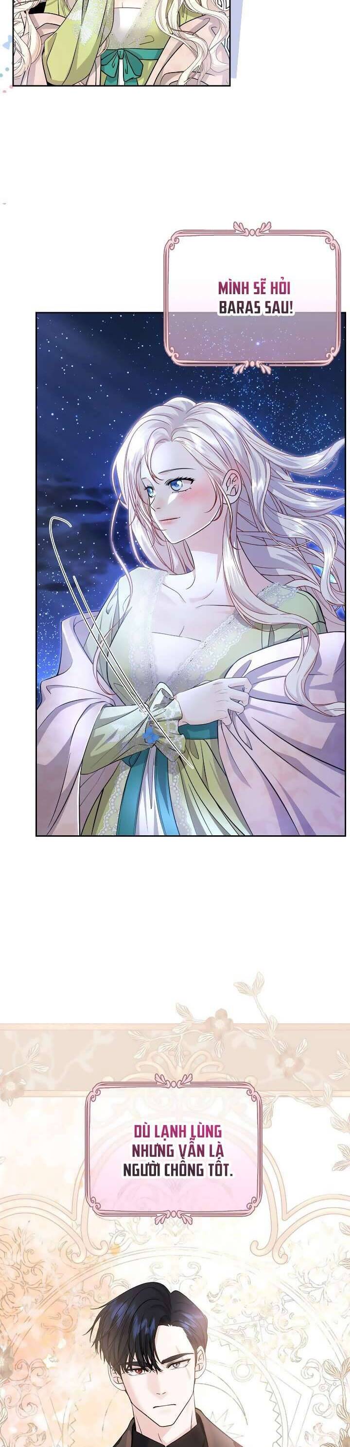 Đại Công Tước Phương Bắc Chapter 29 - 30