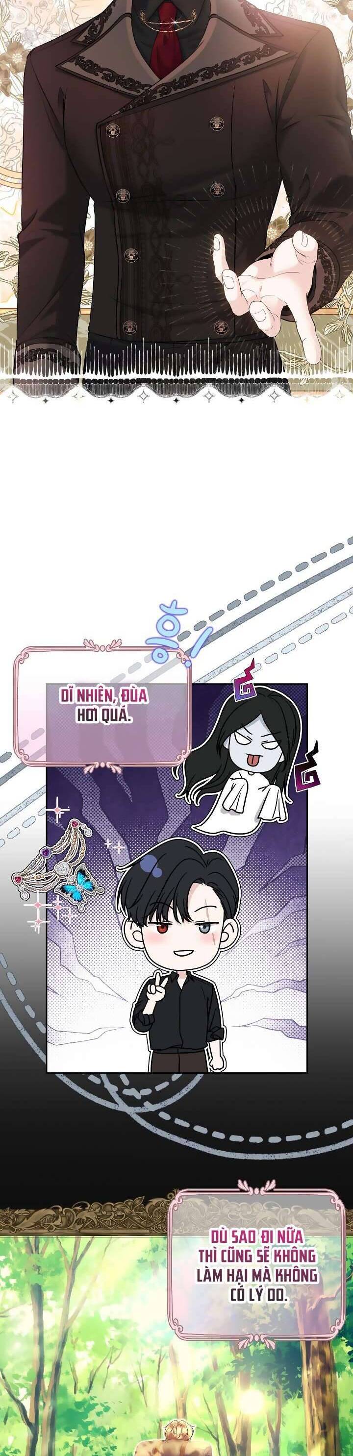 Đại Công Tước Phương Bắc Chapter 29 - 31