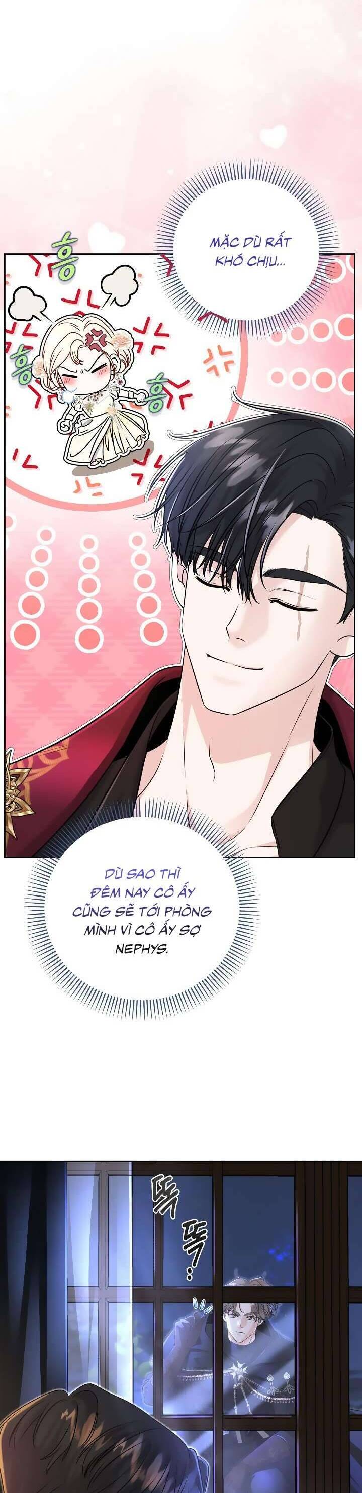 Đại Công Tước Phương Bắc Chapter 29 - 6